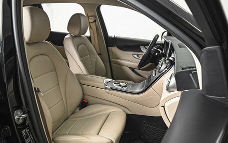 Mercedes-Benz GLC, 2018 год, 3 640 000 рублей, 8 фотография