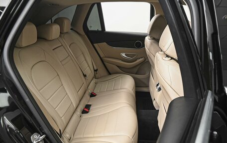 Mercedes-Benz GLC, 2018 год, 3 640 000 рублей, 7 фотография