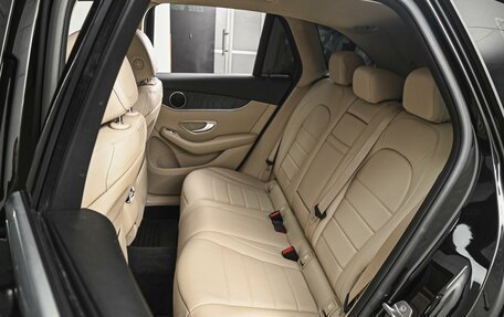 Mercedes-Benz GLC, 2018 год, 3 640 000 рублей, 9 фотография