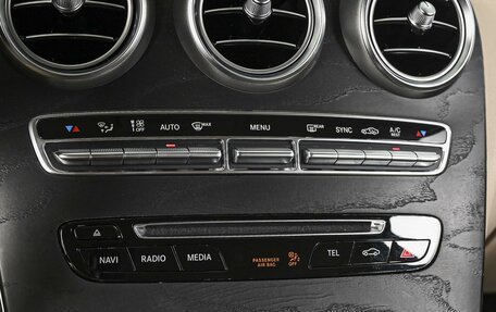 Mercedes-Benz GLC, 2018 год, 3 640 000 рублей, 16 фотография