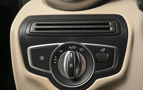 Mercedes-Benz GLC, 2018 год, 3 640 000 рублей, 18 фотография