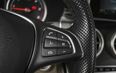 Mercedes-Benz GLC, 2018 год, 3 640 000 рублей, 21 фотография