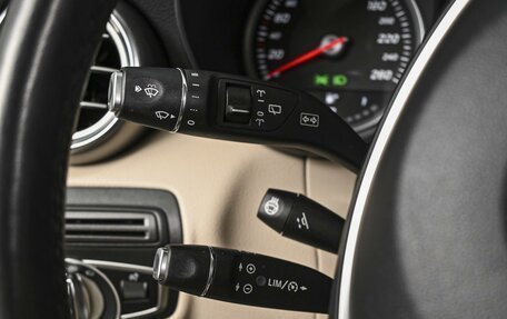 Mercedes-Benz GLC, 2018 год, 3 640 000 рублей, 19 фотография