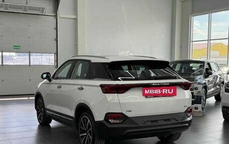 FAW Bestune T77, 2023 год, 2 199 000 рублей, 2 фотография