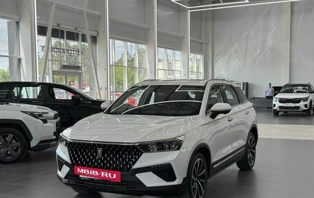 FAW Bestune T77, 2023 год, 2 199 000 рублей, 6 фотография