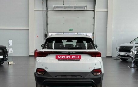 FAW Bestune T77, 2023 год, 2 199 000 рублей, 4 фотография