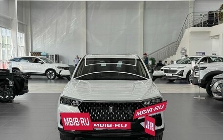 FAW Bestune T77, 2023 год, 2 199 000 рублей, 8 фотография