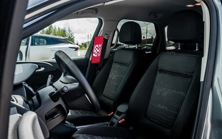 Opel Meriva, 2012 год, 700 000 рублей, 12 фотография