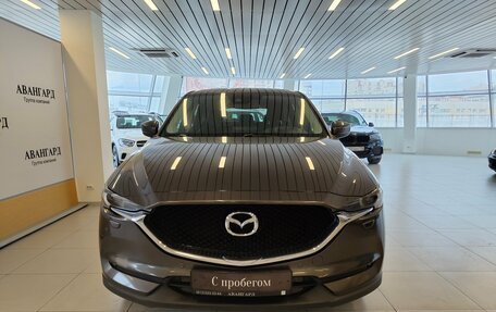 Mazda CX-5 II, 2020 год, 2 870 000 рублей, 3 фотография