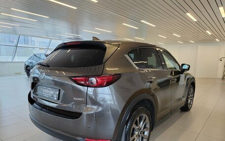 Mazda CX-5 II, 2020 год, 2 870 000 рублей, 2 фотография