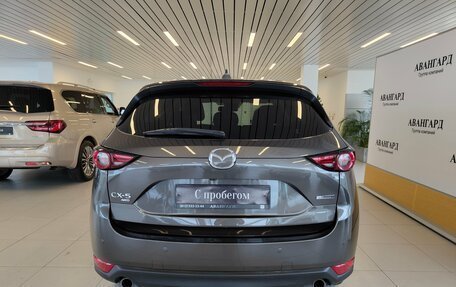 Mazda CX-5 II, 2020 год, 2 870 000 рублей, 4 фотография