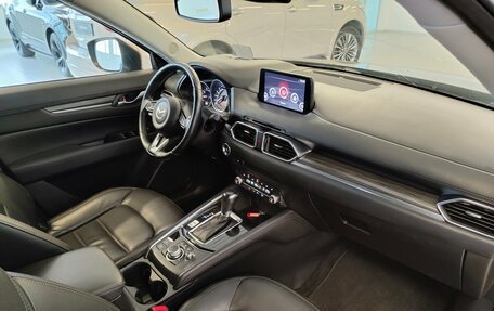 Mazda CX-5 II, 2020 год, 2 870 000 рублей, 8 фотография