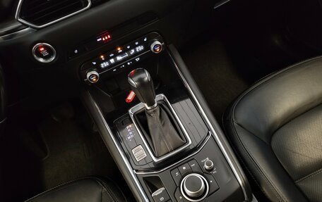Mazda CX-5 II, 2020 год, 2 870 000 рублей, 13 фотография