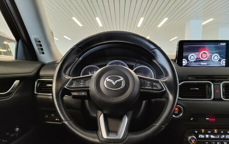 Mazda CX-5 II, 2020 год, 2 870 000 рублей, 14 фотография