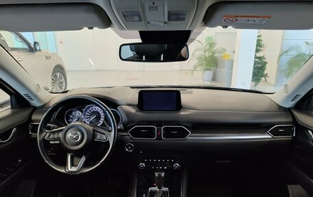 Mazda CX-5 II, 2020 год, 2 870 000 рублей, 10 фотография