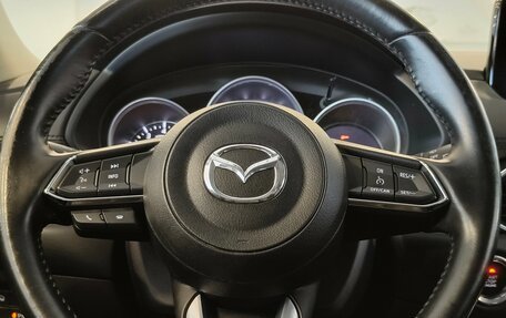 Mazda CX-5 II, 2020 год, 2 870 000 рублей, 15 фотография