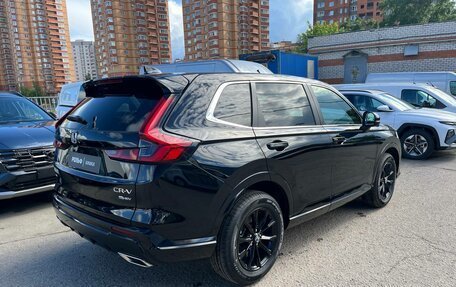 Honda CR-V, 2026 год, 5 200 000 рублей, 4 фотография