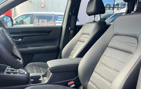 Honda CR-V, 2026 год, 5 200 000 рублей, 12 фотография