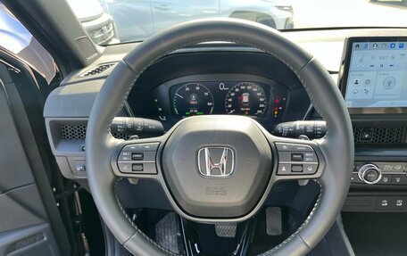 Honda CR-V, 2026 год, 5 200 000 рублей, 10 фотография