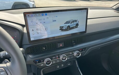 Honda CR-V, 2026 год, 5 200 000 рублей, 7 фотография