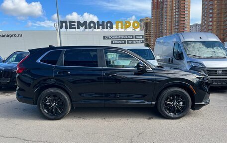 Honda CR-V, 2026 год, 5 200 000 рублей, 3 фотография