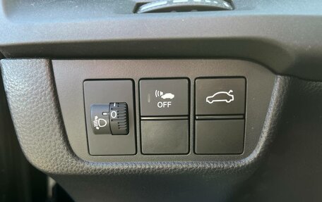 Honda CR-V, 2026 год, 5 200 000 рублей, 11 фотография
