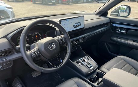 Honda CR-V, 2026 год, 5 200 000 рублей, 6 фотография