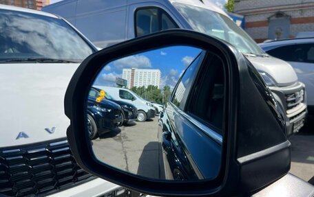 Honda CR-V, 2026 год, 5 200 000 рублей, 15 фотография