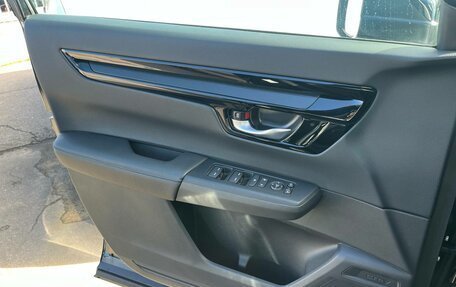 Honda CR-V, 2026 год, 5 200 000 рублей, 13 фотография