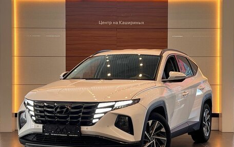 Hyundai Tucson, 2021 год, 2 849 000 рублей, 1 фотография
