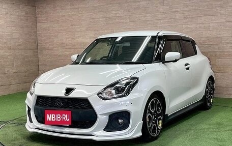 Suzuki Swift V, 2019 год, 950 000 рублей, 1 фотография