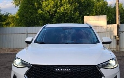 Haval F7 I, 2021 год, 1 450 000 рублей, 1 фотография
