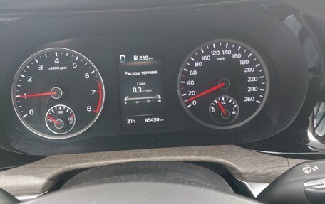 KIA K5, 2021 год, 2 700 000 рублей, 1 фотография