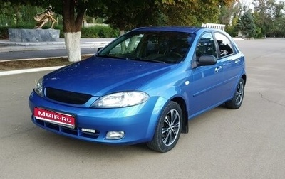 Chevrolet Lacetti, 2008 год, 590 000 рублей, 1 фотография