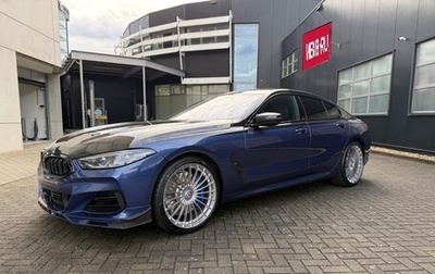 Alpina B8, 2025 год, 36 050 000 рублей, 1 фотография