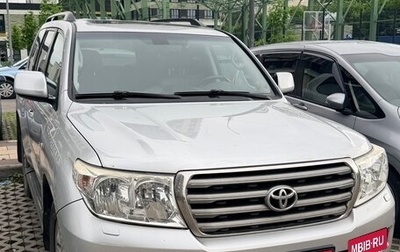 Toyota Land Cruiser 200, 2010 год, 2 800 000 рублей, 1 фотография