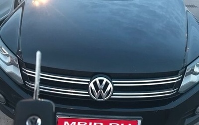Volkswagen Tiguan I, 2012 год, 1 298 000 рублей, 1 фотография