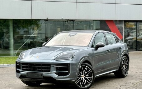 Porsche Cayenne III, 2026 год, 20 150 000 рублей, 1 фотография