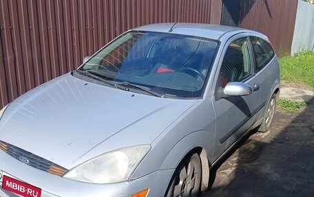 Ford Focus IV, 2001 год, 200 000 рублей, 1 фотография