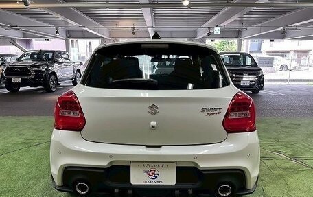 Suzuki Swift V, 2019 год, 950 000 рублей, 6 фотография