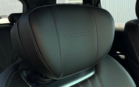 CheryExeed VX, 2024 год, 3 695 000 рублей, 39 фотография