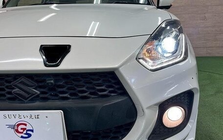 Suzuki Swift V, 2019 год, 950 000 рублей, 9 фотография