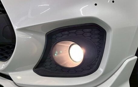Suzuki Swift V, 2019 год, 950 000 рублей, 10 фотография