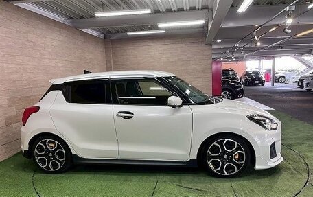 Suzuki Swift V, 2019 год, 950 000 рублей, 4 фотография