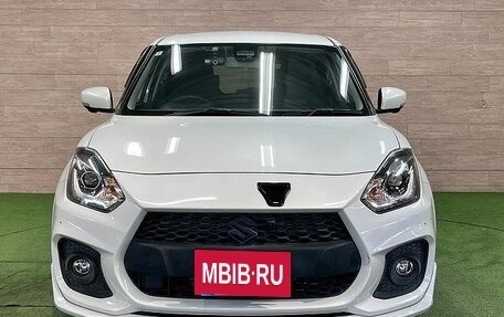 Suzuki Swift V, 2019 год, 950 000 рублей, 2 фотография