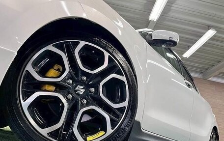 Suzuki Swift V, 2019 год, 950 000 рублей, 13 фотография
