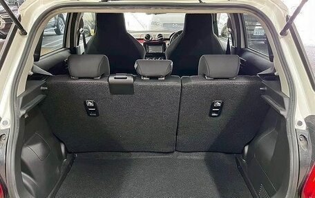 Suzuki Swift V, 2019 год, 950 000 рублей, 21 фотография