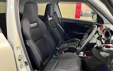 Suzuki Swift V, 2019 год, 950 000 рублей, 17 фотография
