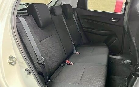 Suzuki Swift V, 2019 год, 950 000 рублей, 20 фотография