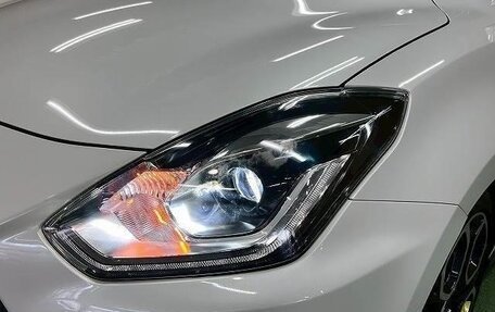 Suzuki Swift V, 2019 год, 950 000 рублей, 12 фотография